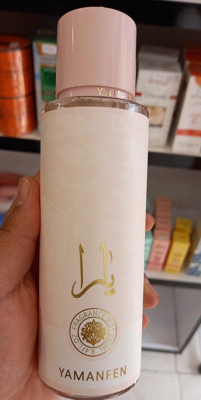 بادی اسپلش یارا اورجینال